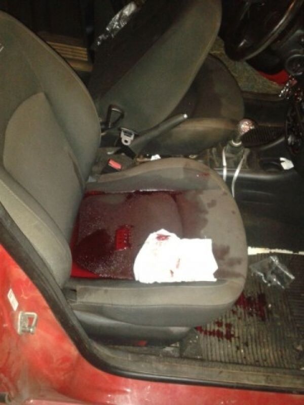 Bandido é morto pela PM em Nobres após roubar carro