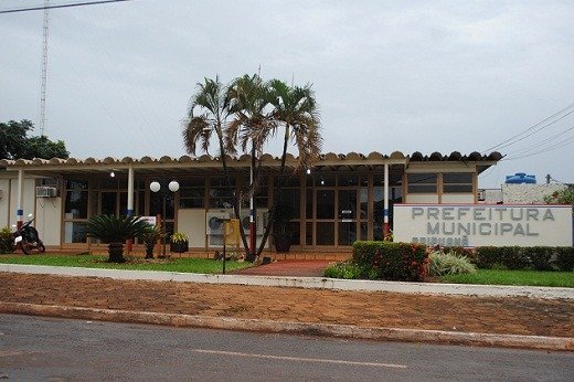 Prefeitura de Aripuanã abre Processo Seletivo para Professores