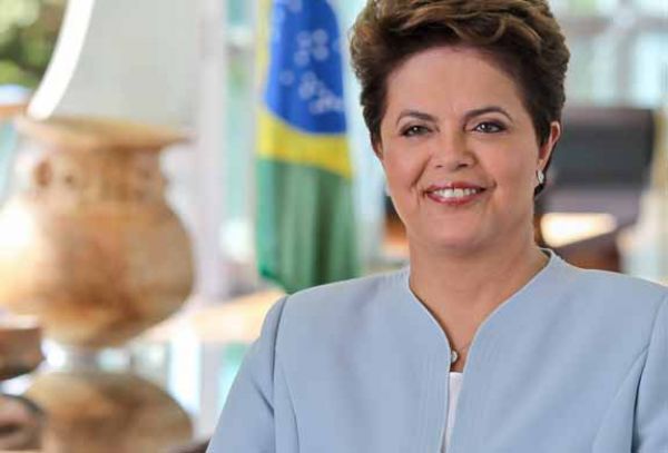 Imprensa estrangeira destaca desafio de Dilma de unir o país