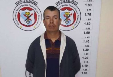 'Maior traficante do sul do Brasil' é preso no Paraguai
