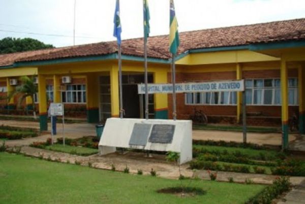 Governo estadualiza nono hospital no interior