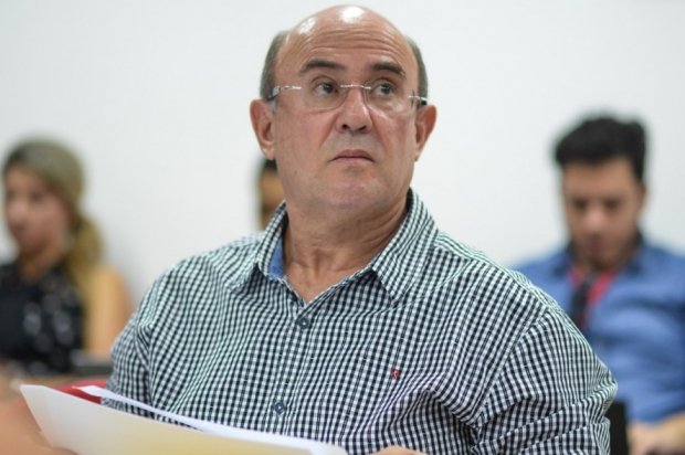 STF julga pedido de Riva para revalidar delação premiada descartada