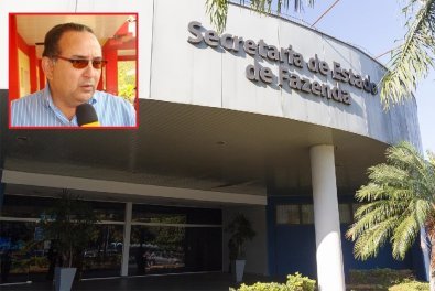 Ex-prefeito é reintegrado na Sefaz-MT após batalha jurídica de 14 anos