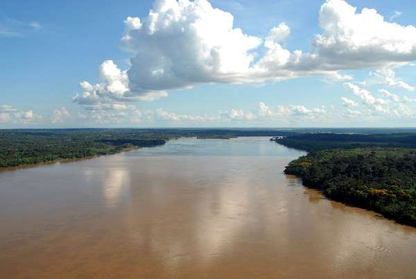 Transporte de cargas no rio Madeira preocupa órgãos do Amazonas e de Rondônia
