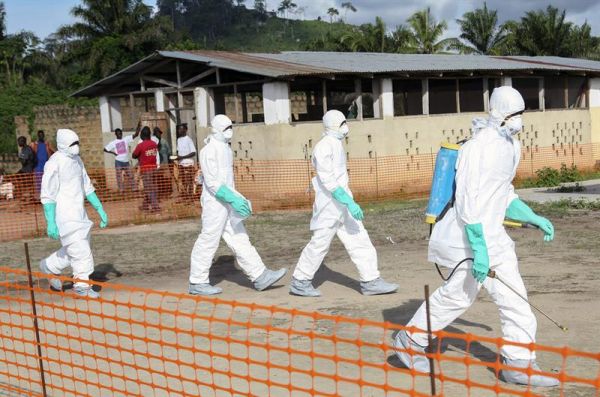 ONU pede US$ 1 bilhão para conter casos de ebola na África Ocidental