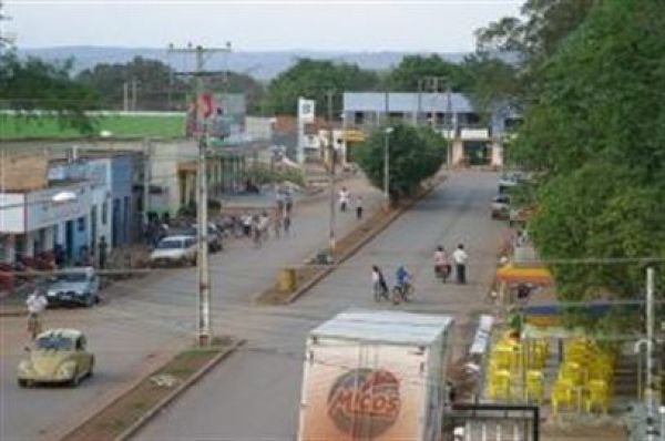 MT: Tremor de terra no Norte Araguaia assusta moradores