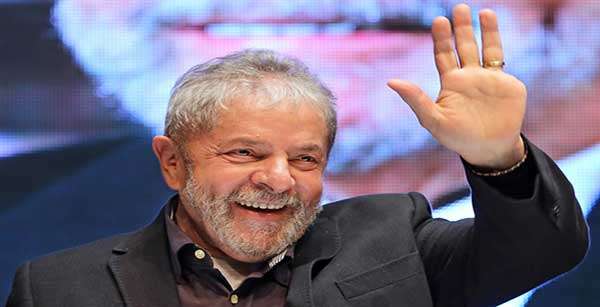 Lula acredita que será próximo alvo da Lava Jato