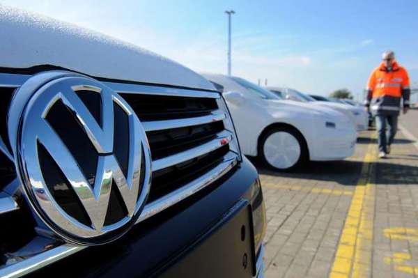 Volkswagen apresenta pedido público de desculpas na Coreia do Sul