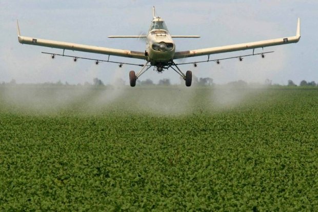Governo federal aprova registro de mais 31 agrotóxicos, somando 169 no ano