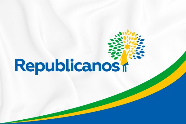 Partido Republicanos marca data para sua convenção no município de Colniza
