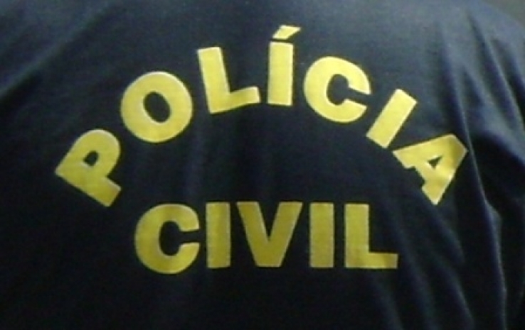 Polícia Civil prende dupla que praticava furtos em Colniza