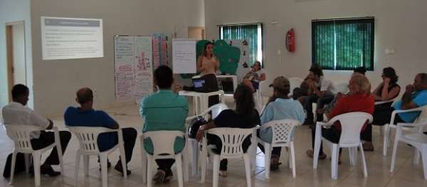 Cotriguaçu: Conselho de Meio Ambiente planeja sua reestruturação e operacionalização do Fumdema