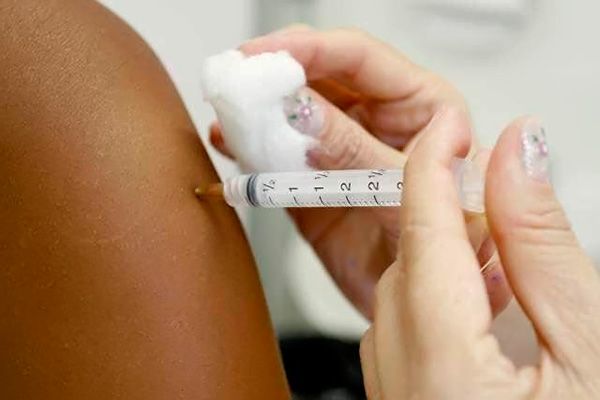 Treze estados começam a vacinar; Mato Grosso está entre eles