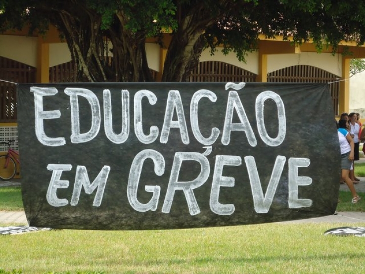 Audiência pública debate situação da educação pública de Mato Grosso