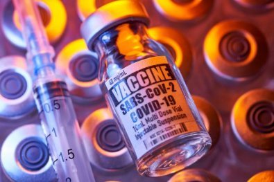 Vacina gerou resposta imune contra covid-19