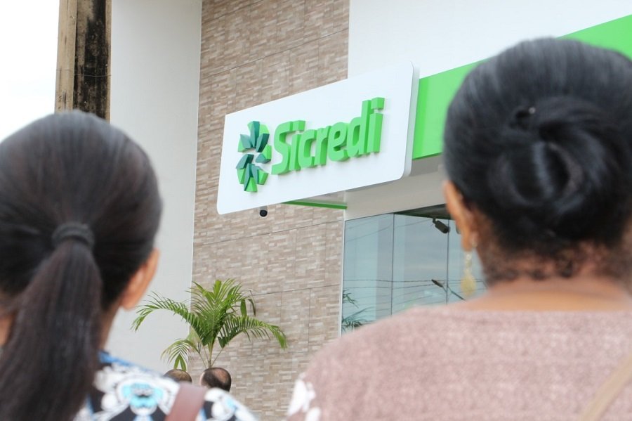 Sicredi amplia rede de agências na região e segue líder em capilaridade em Mato Grosso