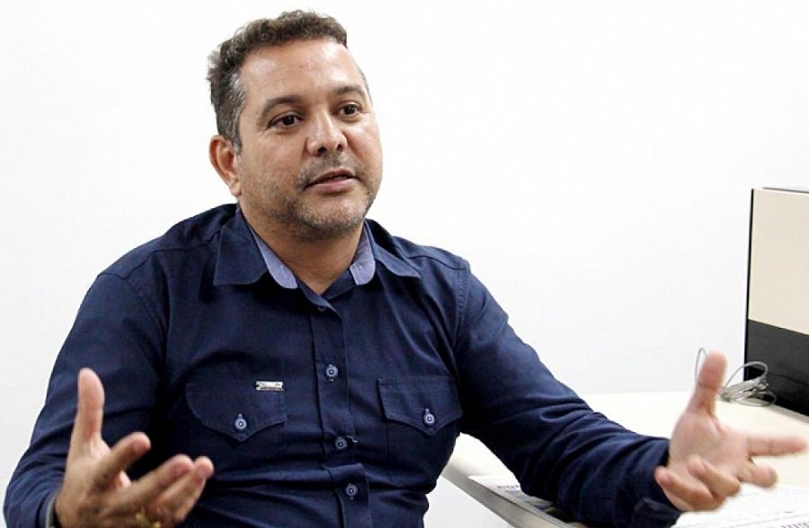 Vereadores tentam sem sucesso derrubar mais uma vez o prefeito de Aripuanã