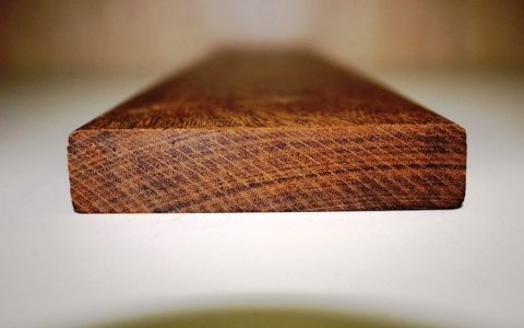 Sistema que controla produção de madeira nativa de Mato Grosso terá padrões europeus
