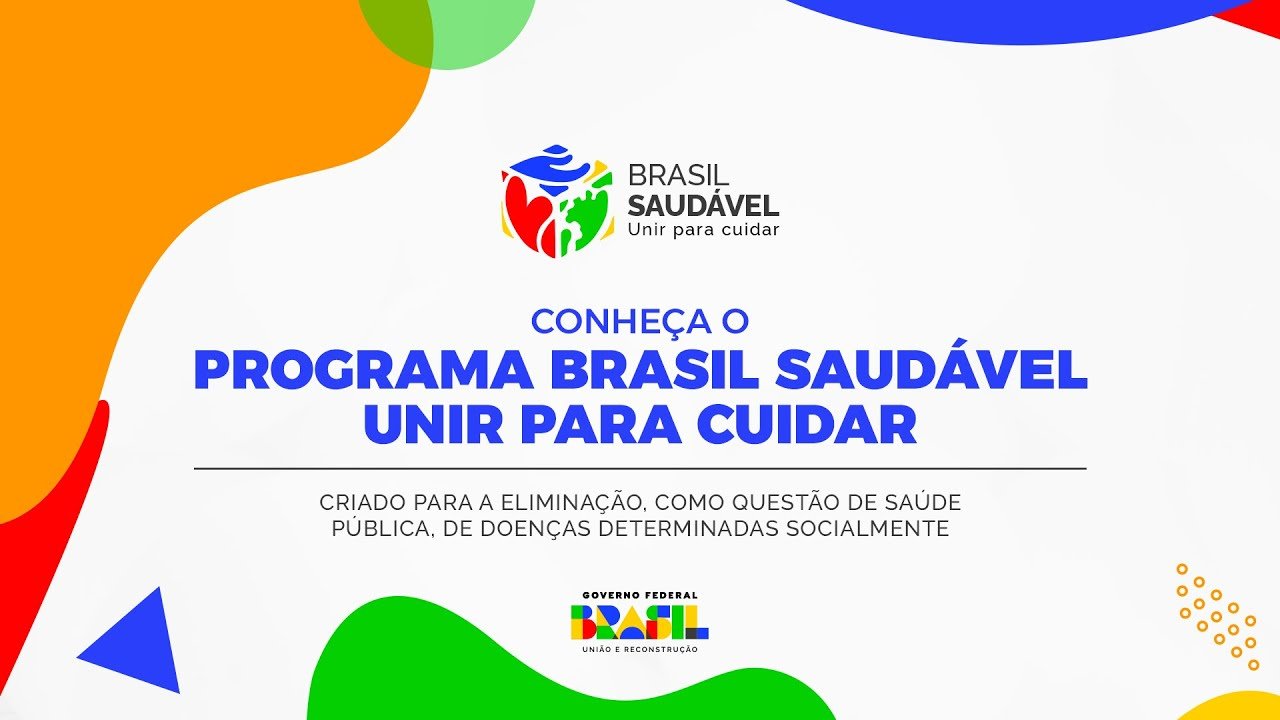 Colniza e 06 municípios de MT são considerados prioritários no Programa Brasil Saudável