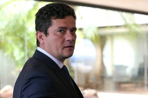 Ministro Sérgio Moro autoriza a atuação da Força Nacional no Pará