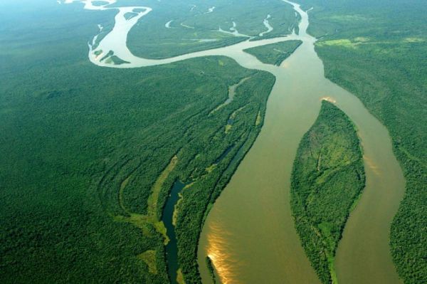 Mato Grosso perde 150 mil hectares de reservas ambientais