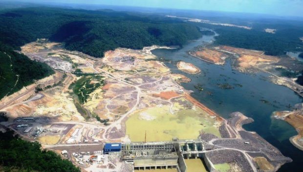 MPF/MT instaura inquérito para fiscalizar cumprimento do componente indígena em instalação de Usina Hidrelétrica no Rio Teles Pires