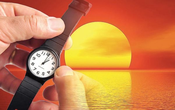 Horário de verão termina neste domingo (17); relógio deve ser atrasado