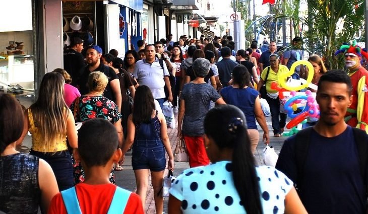 MT cresce, passa RN e se torna o 16º maior estado do país em número de habitantes, diz IBGE