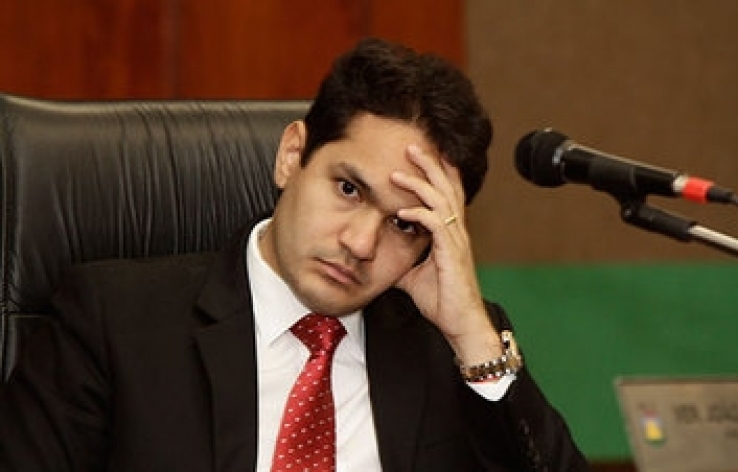 Ex-presidente da Câmara de Cuiabá é cassado por quebra de decoro
