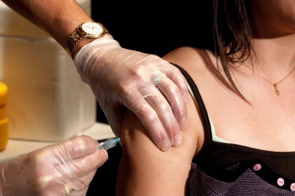 Secretaria de Saúde de Colniza não atinge meta de vacinação do HPV
