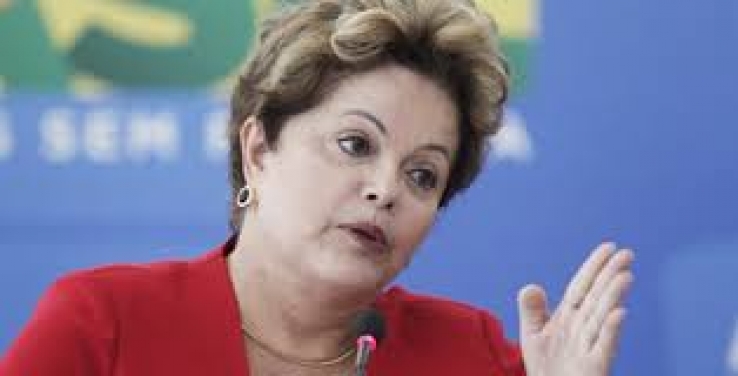 Dilma pede, mas PDT nega palanque em MT