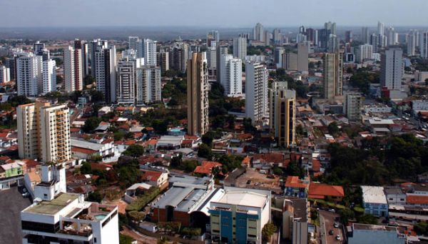 População de Mato Grosso é de 3,2 milhões de pessoas, divulga IBGE