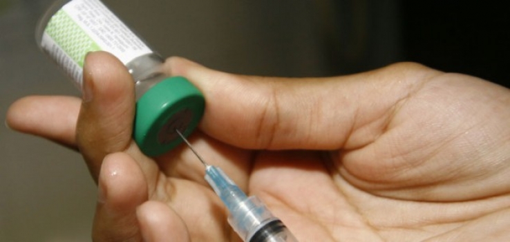 Servidora é internada com suspeita de gripe H1N1