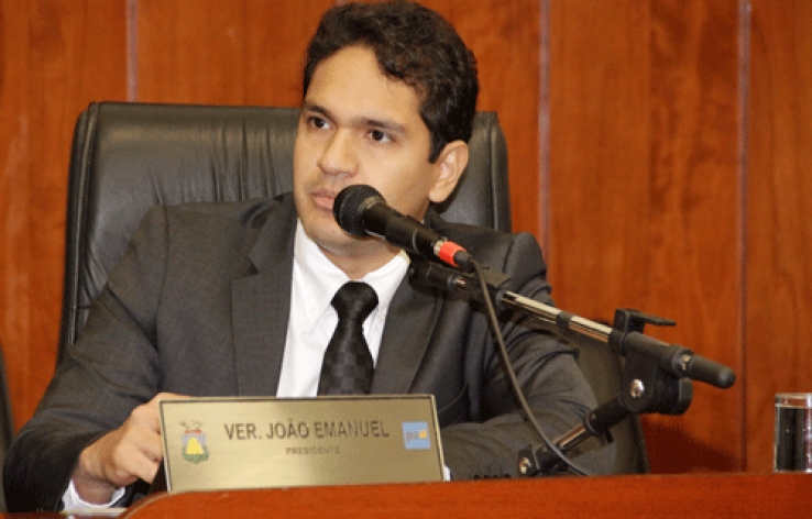 Prisão de vereador em Cuiabá pode levar a expulsão dos quadros da OAB