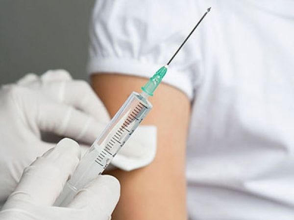 Importação da vacina HPV está isenta de imposto