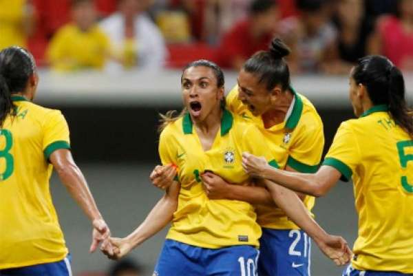 Brasil fará amistoso contra Nova Zelândia na Arena Pantanal