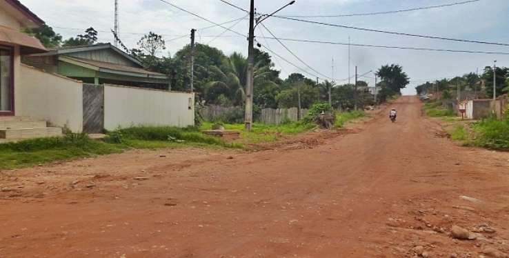 Colisão entre motociclistas mata jovem de 21 anos em Colniza