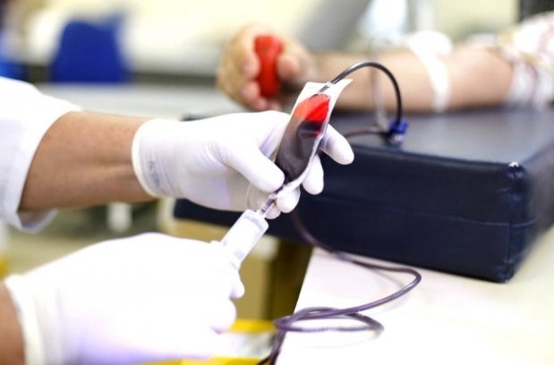Projetos de lei visam estimular a doação voluntária de sangue em MT