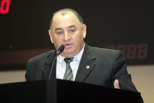 Deputado Nininho é condenado a indenizar Município de Rondonópolis