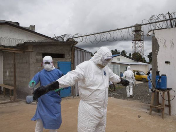 Risco de ebola no país não é zero, afirma secretário