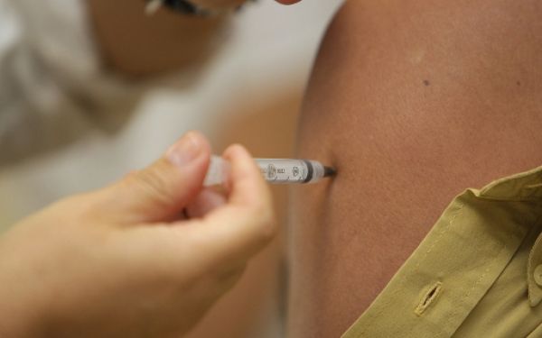 Em MT, 32 cidades devem receber vacina contra hepatite A em setembro