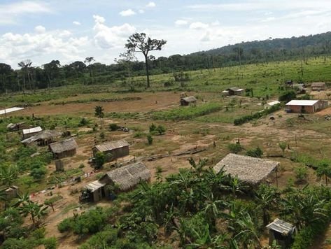 MPF instaura inquérito para investigar irregularidades documentais em assentamento na região de Brasnorte