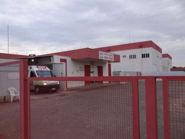 Governo manda Hospital Regional fechar as portas e atender apenas os casos encaminhados pelas ambulâncias de resgates de urgência e emergência