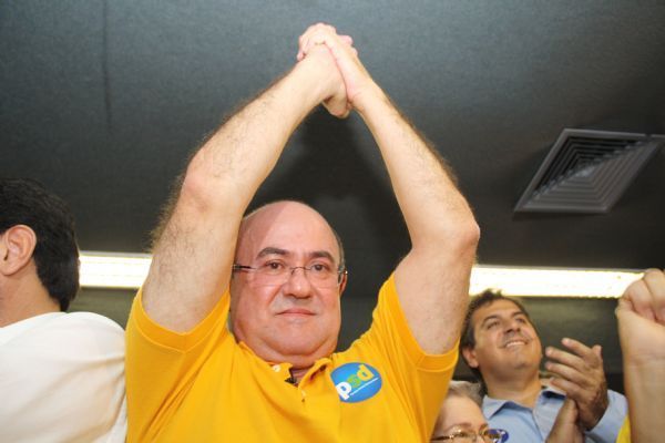 José Riva consegue vitória no STJ, reverte decisão e volta à Presidência da Assembleia Legislativa