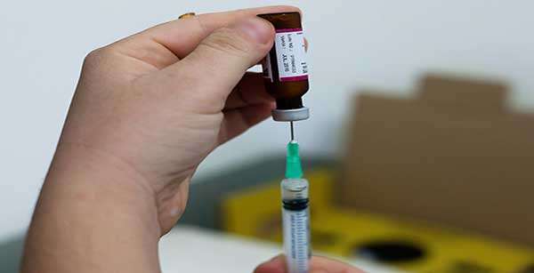 Preço de vacinas contra gripe H1N1 pode variar em até 62,5%