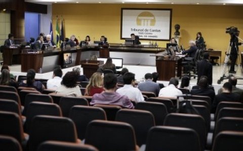 Tribunal de Contas emite parecer favorável à aprovação das contas de 19 prefeitos