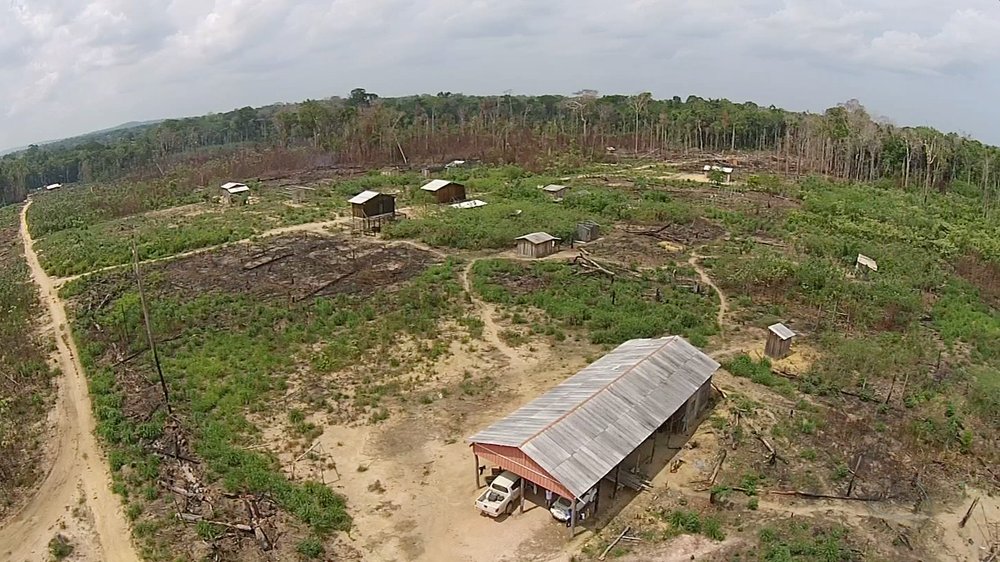  Vereadores de Colniza cobram a destinação de uma patrulha mecanizada para a Associação do Taquaruçu do Norte 