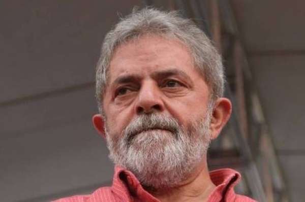 Rejeição a Lula é a maior entre possíveis presidenciáveis, aponta Ibope