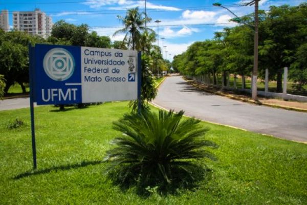 UFMT oferece 18 vagas para doutorado em estudos de linguagem