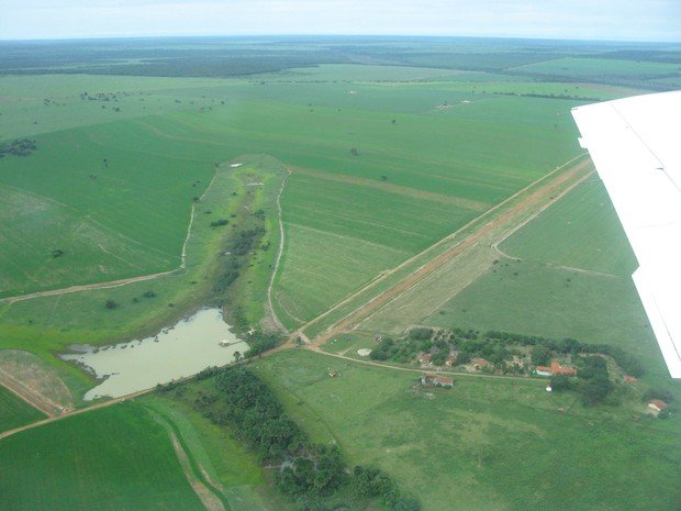 Rodovia deve contornar terra indígena retomada após conflito com posseiros